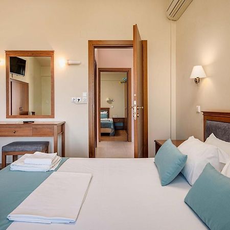 Mikra Anogia Villas Rethymno  Luaran gambar