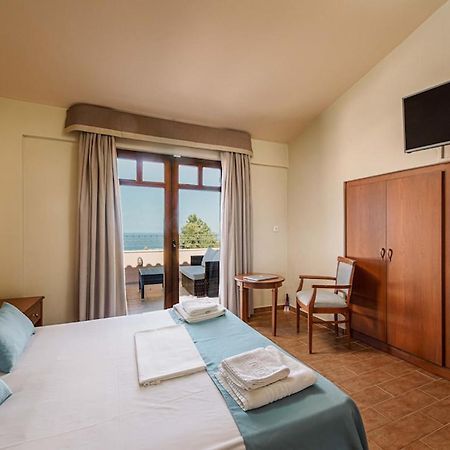 Mikra Anogia Villas Rethymno  Luaran gambar