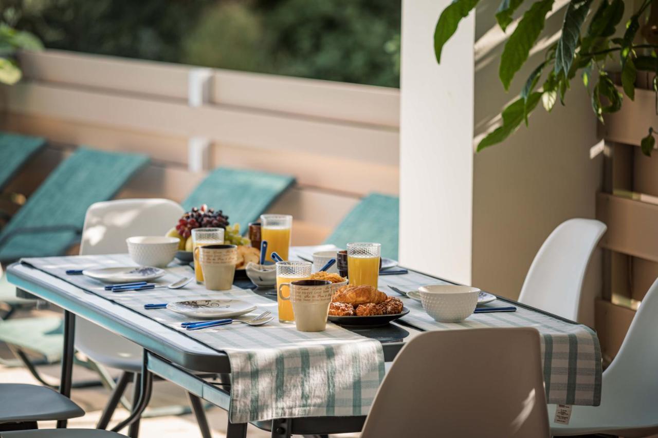 Mikra Anogia Villas Rethymno  Luaran gambar