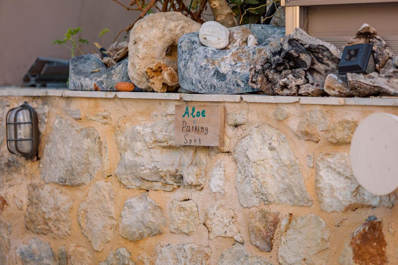 Mikra Anogia Villas Rethymno  Luaran gambar