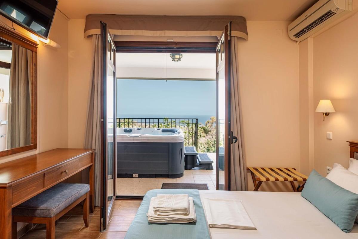 Mikra Anogia Villas Rethymno  Luaran gambar
